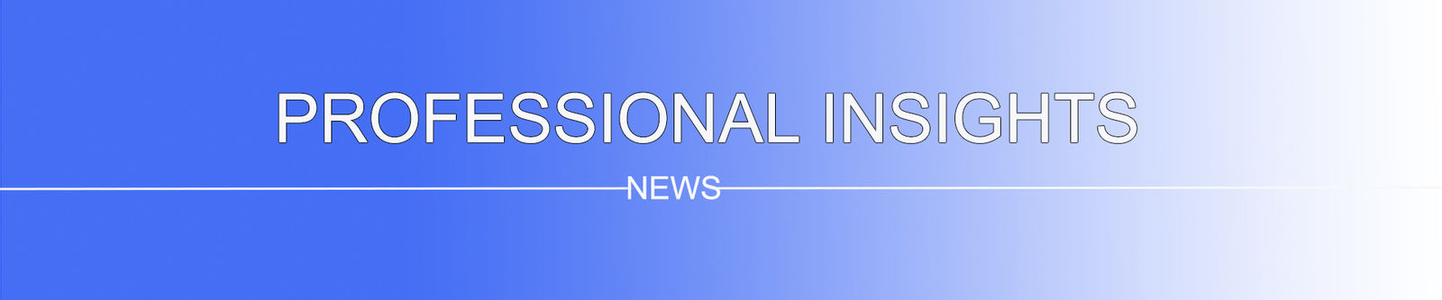 news
