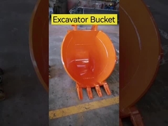 Bucket excavator untuk produsen excavator