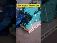 Pulverizer excavator untuk excavator untuk Kobelco