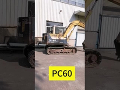 Excavator dua bagian penghancuran Excavator lengan jangkauan panjang Excavator lengan Excavator boom