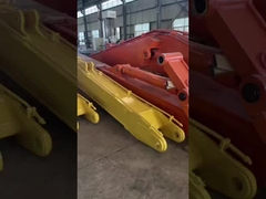 Excavator lengan panjang jangkauan panjang boom excavator lengan panjang panjang boom