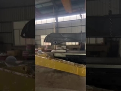 Produksi Excavator jangka panjang lengan lengan panjang boom panjang