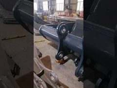 Bucket excavator untuk produsen excavator excavator lengan panjang