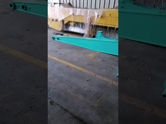 Dua set lengan panjang untuk excavator untuk Kobelco excavator lengan jangka panjang