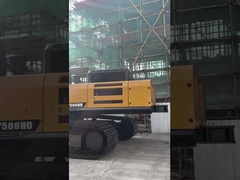 Produsen Excavator Arm Excavator Boom Excavator Long Arm Long Boom