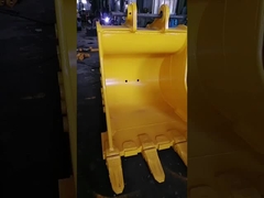 Tinggi Efektif 45-55 Ton Excavator Rock Boom Untuk Menembus Batu Hard