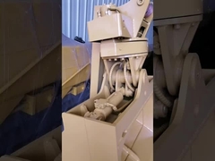 Excavator Bucket Q355B Excavator Tilt Bucket Excavator Tilt Bucket Pengelasan yang Lebih Baik