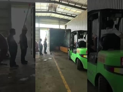 20 Ton 55 Ton Excavator Hydraulic Breaker For Breaking The Rock Road Excavator lengan jangkauan panjang