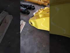 Produsen besar Excavator lengan terowongan terowongan boom untuk excavator excavator lengan panjang