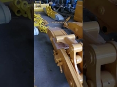 Excavator Tunnel Arm untuk Dijual dengan Breaker Heavy Duty Lebih lama umur