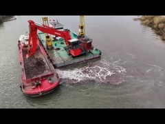 Excavator Arm Excavator Long Arm Long Boom untuk excavator produsen besar