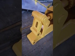 Excavator Tunnel Arm untuk dijual untuk menggali terowongan Tempat sempit