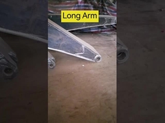 Ekskavator boom panjang 18M ekskavator hitachi lengan boom panjang boom ekskavator