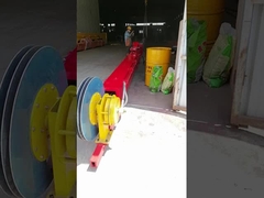 10M Excavator Telescopic Arm Telescopic Excavator Telescopic Boom Excavator Telescoping hidraulik ex