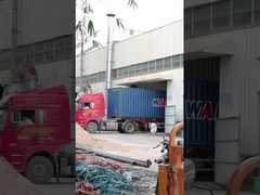 Siap Kirim: Excavator boom jangka panjang lengan panjang jangka panjang Excavator jangka panjang