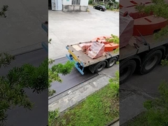 Penjualan No.1 10M Excavator Telescopic Arm untuk Excavator Telescopic Excavator Long Reach Arm Long Arm