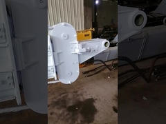 Lengan Teleskopik Ekskavator BS900E Teratas 1 Lengan Teleskopik Untuk Ekskavator lengan teleskopik untuk ekskavator