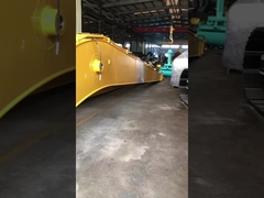 Ekskavator Jangkauan Panjang Jangkauan Panjang Ekskavator boom ekskavator lengan boom panjang untuk dijual lengan panjang ekskavator