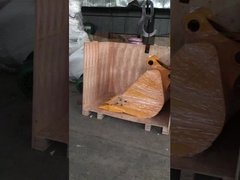 Ekskavator Lengan Panjang Terbaik Ekskavator Lengan Panjang Lengan Panjang Boom Teleskopik untuk dijual