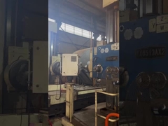 Boom dan Lengan Excavator Jangkauan Panjang 14m 16m 18m