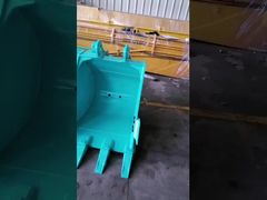 Penjualan No.1 Excavator Long Reach Boom Arm Excavator Long Arm