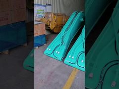 Boom Excavator Lengan Panjang Excavator Lengan Panjang Panjang Untuk Penggalian