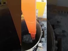 Lengan Ekskavator Teleskopik yang Dapat Disesuaikan Kinerja Fleksibel Lengan Teleskopik Ekskavator untuk Ekskavator