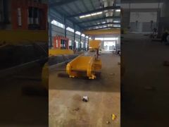 Excavator Rock Arm Rock Boom untuk Excavator Heavy Duty Excavator Ripper