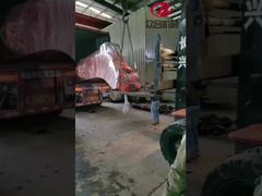 Excavator Ripper Excavator Rock Arm Rock Boom Untuk Excavator Rock Ripper