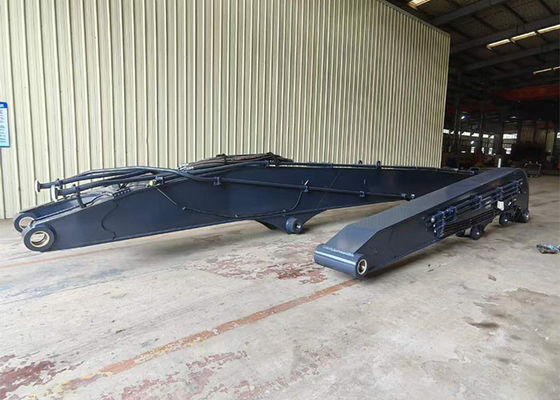 25ton-28ton Excavator Tumpukan Penggerak Lengan Untuk Tumpukan Lebih Tinggi