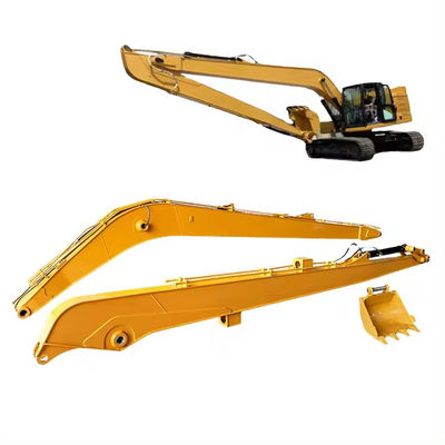 Cat312 Untuk Pengeboran Sungai Dan Laut