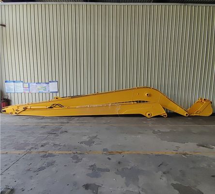 Excavator jangka panjang lengan panjang untuk menggali jangka panjang membersihkan lumpur sungai untuk kucing hitachi komatsu