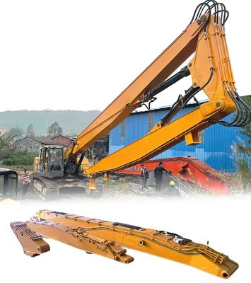 Tulang penghancur hidrolik tugas berat untuk PC300 CAT336