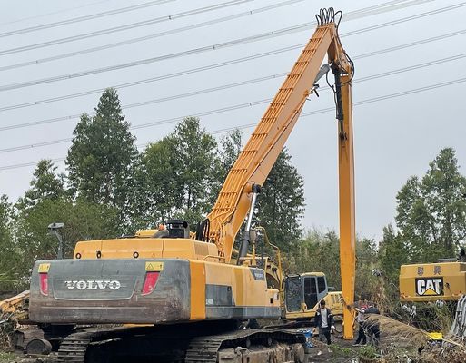 Tulang penghancur hidrolik tugas berat untuk PC300 CAT336