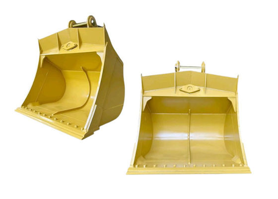 Q355B Excavator Tilt Bucket Pengelasan Lebih Baik