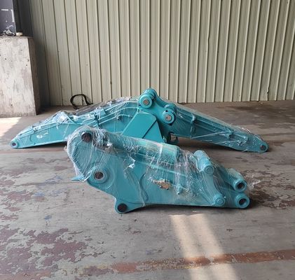 Excavator Tunnel Arm untuk Dijual dengan Breaker Heavy Duty Lebih lama umur