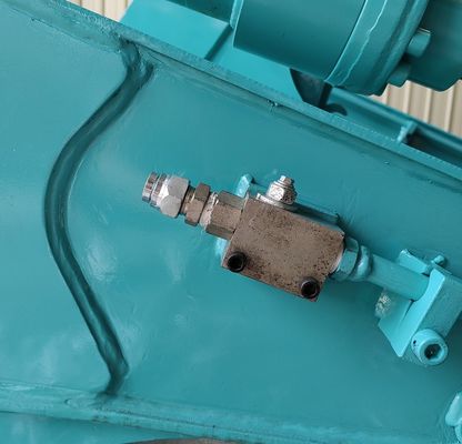 Q355B Q690 Q550 Excavator Tunnel Arm Digger Short Reach Boom Arm Produsen
