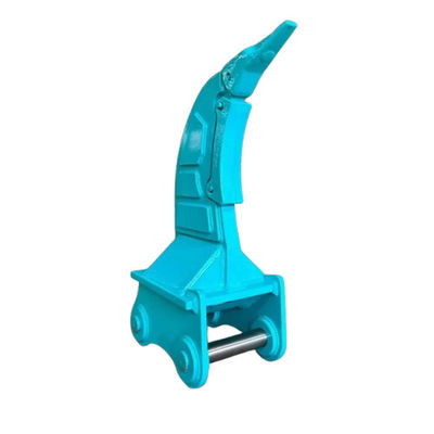 Spesialisasi Desain Tip Digger Hydraulic Ripper Untuk Pertambangan Dan Penggalian