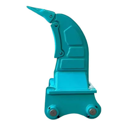 Spesialisasi Desain Tip Digger Hydraulic Ripper Untuk Pertambangan Dan Penggalian