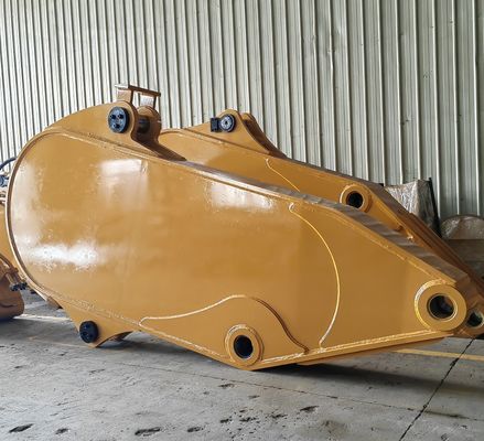 Lengan Batu Excavator yang tahan lama untuk Penggalian Berat dan Pemecahan Batu