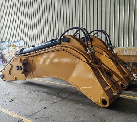Lengan Batu Excavator yang tahan lama untuk Penggalian Berat dan Pemecahan Batu