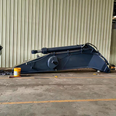 Crawler Excavator Rock Breaker Arm Untuk Penggalian Berat Dan Meningkatkan Produktivitas