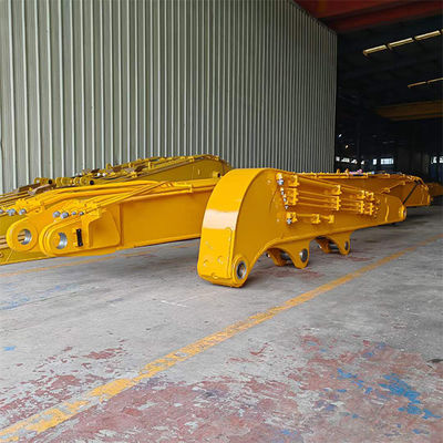 Excavator tumpukan lengan tumpukan lebih tinggi tinggi efektif untuk 20 ton Excavator