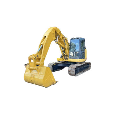 Excavator Tunnel Arm untuk Dijual dengan Breaker Heavy Duty Lebih lama umur