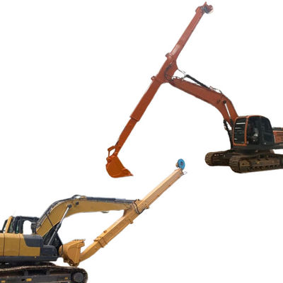 Penjualan No.1 10M Excavator Telescopic Arm untuk Excavator Telescopic Excavator