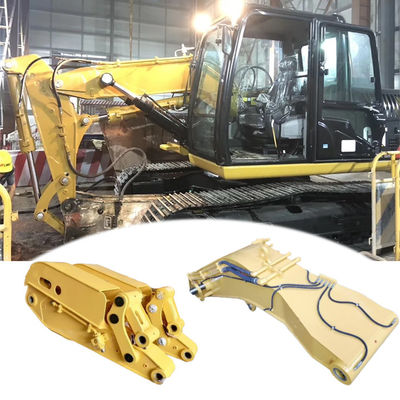 Excavator Tunnel Arm Untuk Dijual Penggunaan Bahan Premium Penggunaan Dalam Pertambangan