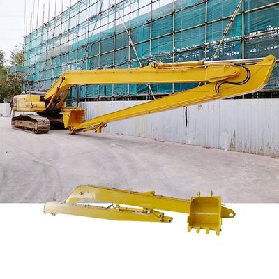 20M 25M Long Reach Boom Excavator Boom for Sale Excavator Long Arm