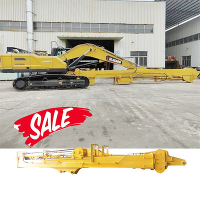 Telescoping Hydraulic Excavator 25m 30m 32m BS900E Tali kawat