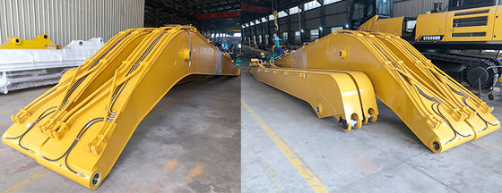 Lengan Panjang Ekskavator - Serbaguna & Efisien