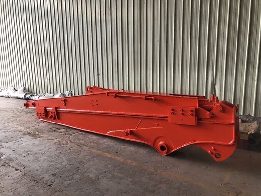 Excavator Telescopic Arm Telescopic Boom for Excavator Long Reach Arm